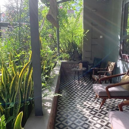 Kaia Residence Danang Quiet Garden Eksteriør bilde