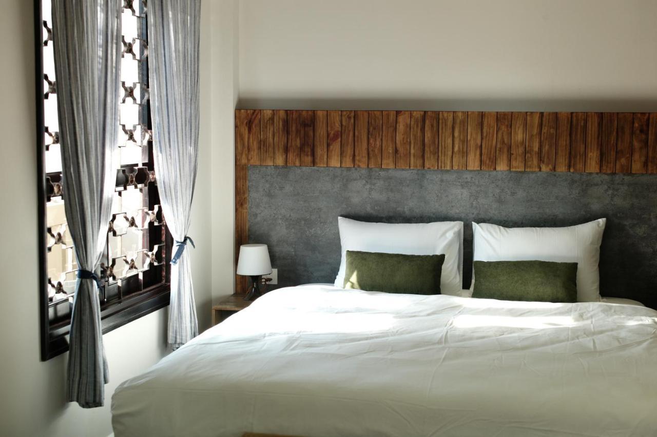 Kaia Residence Danang Quiet Garden Rom bilde
