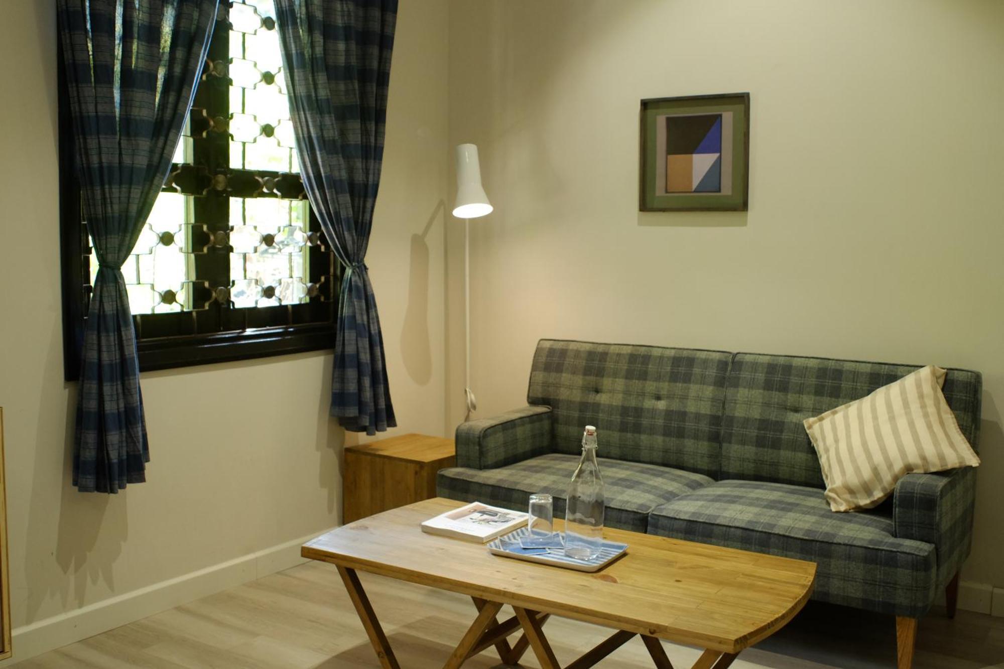 Kaia Residence Danang Quiet Garden Rom bilde